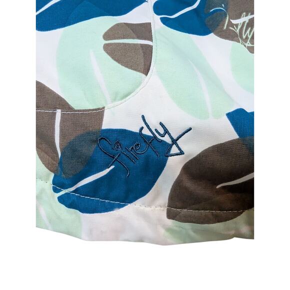 FIREFLY DRY CLIMATE HOODED JACKET in Girl's size S/P Cold Weather Utility - Picture 10 of 15